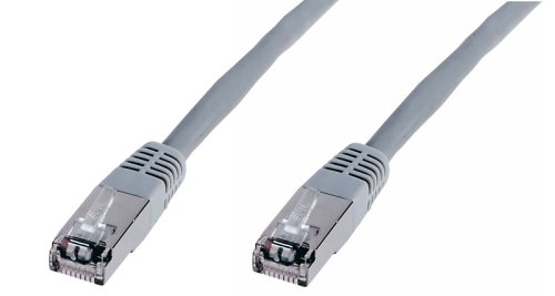 Digitalkameras: Digitus CAT.5e FTP Patchkabel, 50 cm