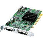 Elektronik Und Foto: ATI Radeon 9000 Pro MAC , 64 MB DDR Grafikkarte