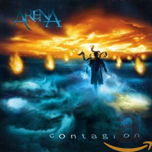 Arena - Contagion - Zortam Music