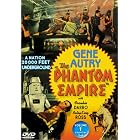 Phantom Empire 1 (B&W) by 