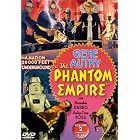 Phantom Empire 2 (B&W) by 