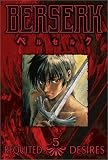Berserk - Requited Desires (Epi. 18-21)