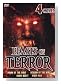 beasts of terror (4pc)