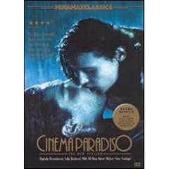Nuovo Cinema Paradisio