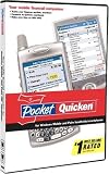 Pocket Quicken V2.0 for Palm Os 2.0 Or Higher (DVD Style Box)