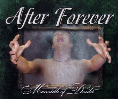 After Forever - Monolith of Doubt (single vers Lyrics - Zortam Music