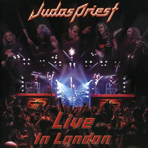 Live in London