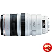 Canon EF 100-400mm f4.5-5.6L IS USM Telephoto Zoom Lens for Canon SLR Cameras