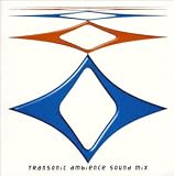 Various Artists - Transonic Ambience Sound Mix Cover