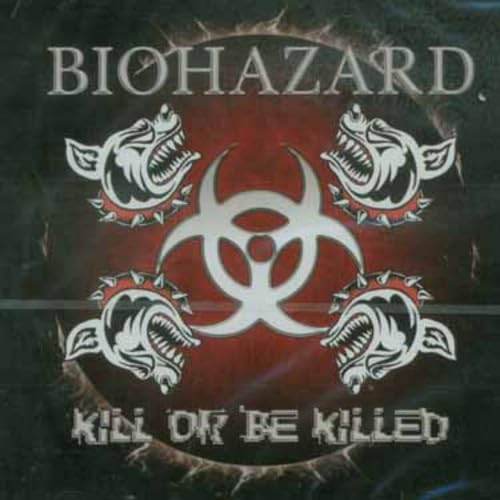 biohazard - World on Fire Lyrics - Zortam Music