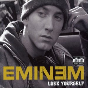 Eminem - Lose Yourself (Album) Lyrics - Zortam Music