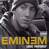 Lose Yourself CD SINGLE Import by Eminem
