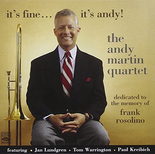 It's Fine It's Andy