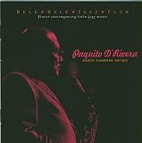 Este Camino Largo Import by Paquito D'Rivera