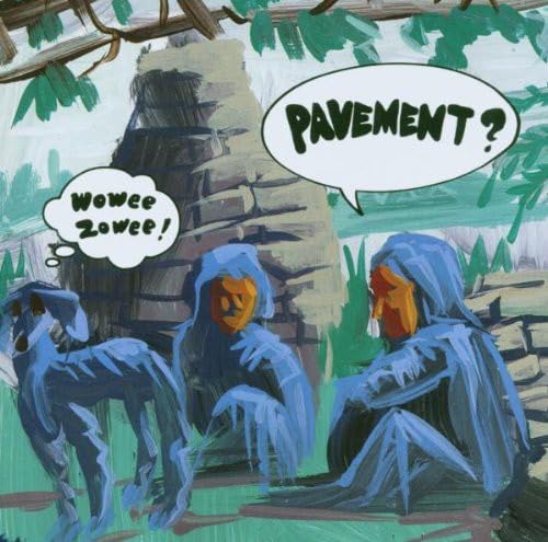 Pavement - Serpentine Pad Lyrics - Zortam Music
