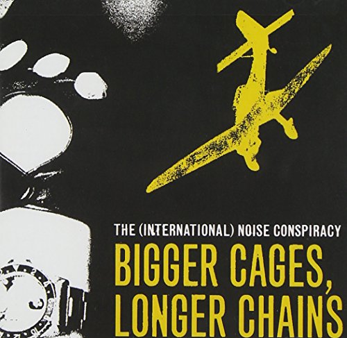Bigger Cages, Longer Chains