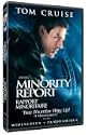 Minority Report  (Widescreen) [2 Discs]