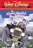The Absent-Minded Professor