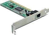 10/100 Fast Enet Pci Card Realtec Led Indicators Plug/play