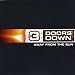 Graphic: Away From the Sun [CD + DVD] by 3 Doors Down