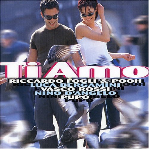Ti Amo
