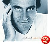 The Best of James Taylor