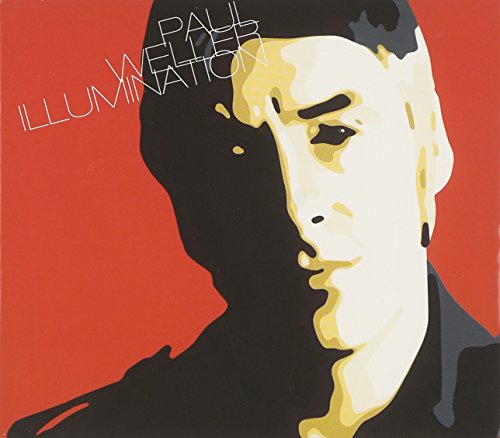 Paul Weller - Push Button, Automatic Lyrics - Zortam Music