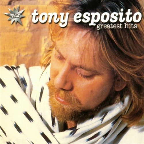Tony Esposito - Papa Chico (Dance Mix) Lyrics - Zortam Music