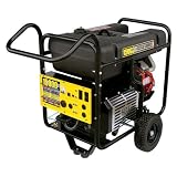 Generac Guardian Ultra Source 15,000-Watt  Portable Generator #04582