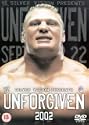 WWE - Unforgiven 2002
