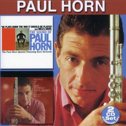 Sound Of: Profile of a Jazz Musician