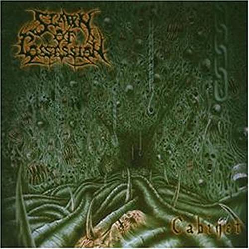Spawn of Possession - Spawn of Possession Lyrics - Zortam Music