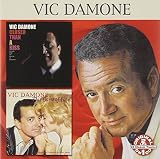 Closer Than a Kiss This Game of Love by Vic Damone