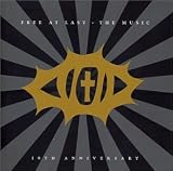 Free at Last 10th Anniversary by DC Talk