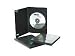 3 x Replacement DVD Cases