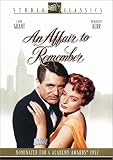 An Affair to Remember By DVD