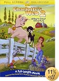 Charlotte's Web 2 - Wilbur's Great Adventure