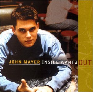 John Mayer - Inside Wants Out [EP] - Zortam Music