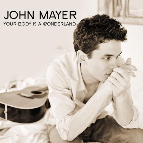 John Mayer - Your body is a wonderland - Zortam Music