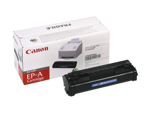 Camcorder: Canon 1548A003 EP-A