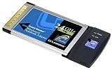 Linksys WPC54G Wireless-G Notebook Adapter