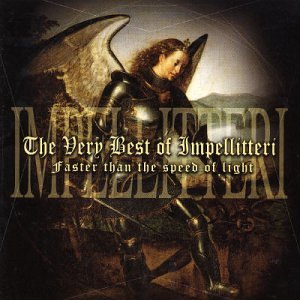 Impellitteri - Warrior Lyrics - Zortam Music