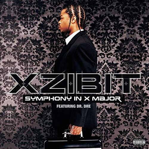 Xzibit - X(Dirty Version) Lyrics - Zortam Music
