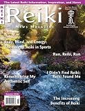 Reiki News Magazine