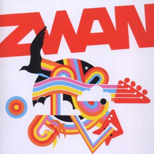Zwan - Mary Star of the Sea (CD + DVD) - Zortam Music