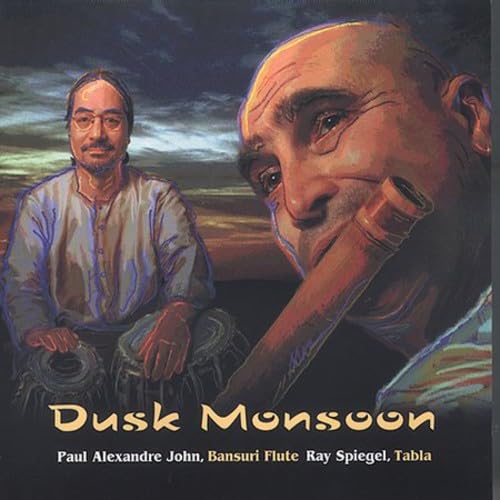 Dusk Monsoon