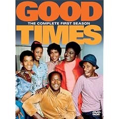 Good Times Dvds