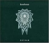 Gotham Import by Bauhaus
