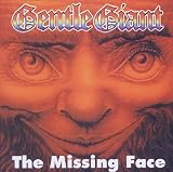The Missing Face