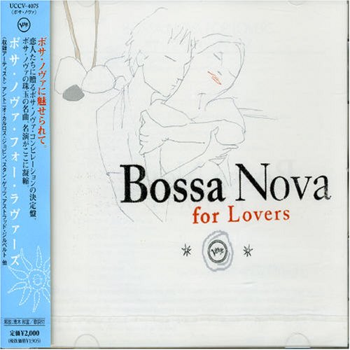 Bossa Nova for Lovers